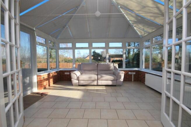 CONSERVATORY
