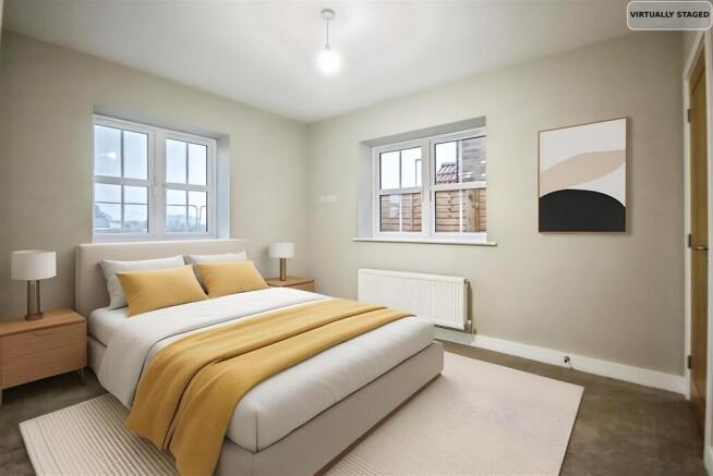 3 bed Detached Bungalow for sale Image 12