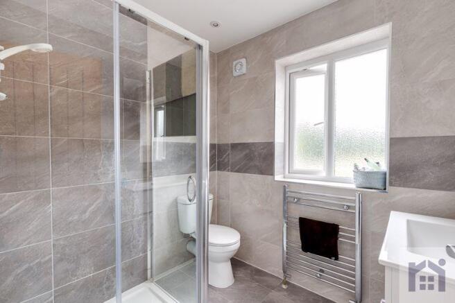 En suite