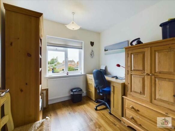 Bedroom 5