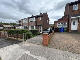 38, Harris Avenue, Denton M34 2PX