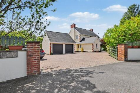 Acland Road, Landkey, Barnstaple, Devon, EX32