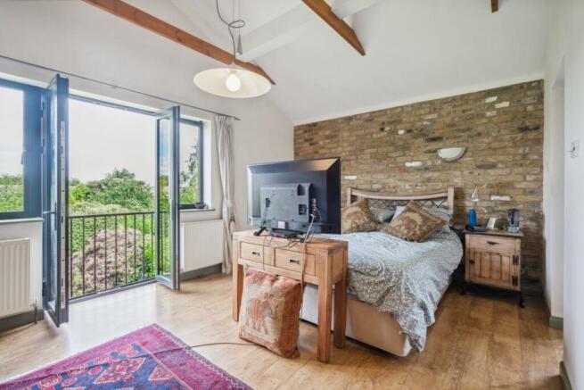 Principal Bedroom