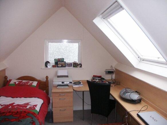 Study/Bedroom 4