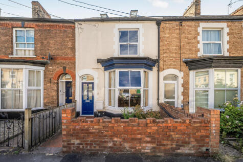 Greenbrook Terrace, Taunton