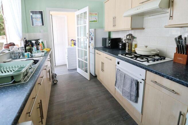 2 bed Terraced for sale Image 4
