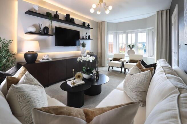 Burtonwood Road,
Warrington, 
WA5 3ZH photo 4