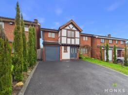 35, Henlow Rise, Shrewsbury SY3 6BJ