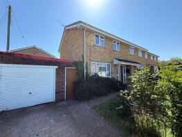 21, Chapel Garth, Thirsk YO7 3HU