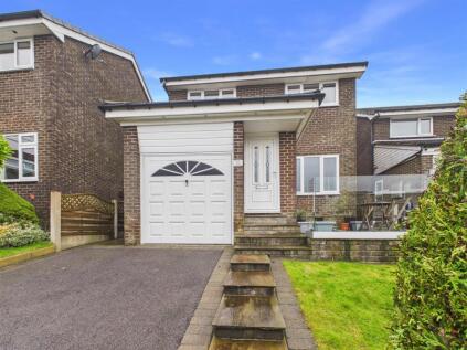 Clifton Drive, Buxton