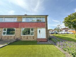 29, Arundel Walk, Whickham Central, Whickham NE16 5SF