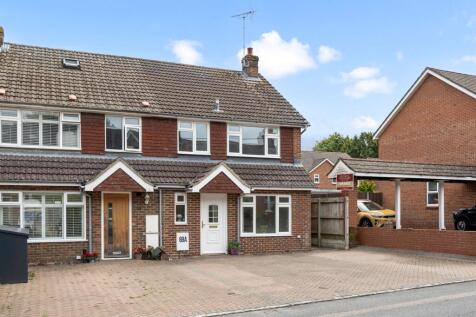 Western Road, Hurstpierpoint, BN6