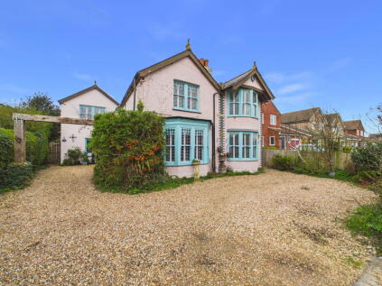 Borstal Hill, Whitstable