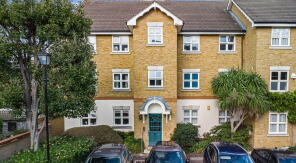 17, Bakery Close, London SW9 0EB