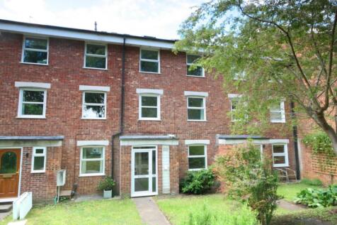 Templars Close, Wheatley, OX33