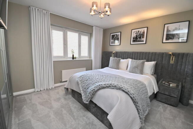 3 bed Detached for sale Image 12
