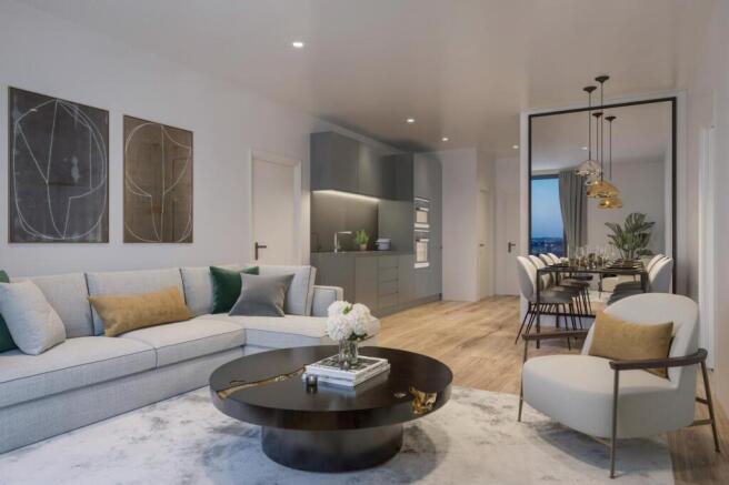 3 bed Apartment for sale Image 6