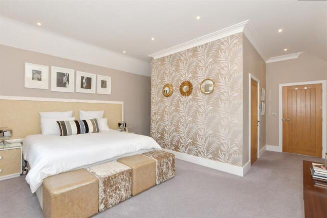 Ashdown bed 1