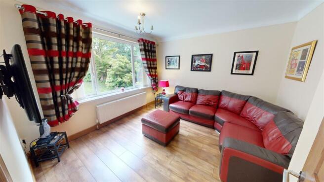 St Marys Ave Reception Room