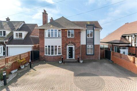 Rein Road, Tingley, Wakefield, West Yorkshire, WF3
