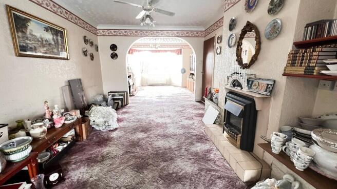 Lounge/Diner