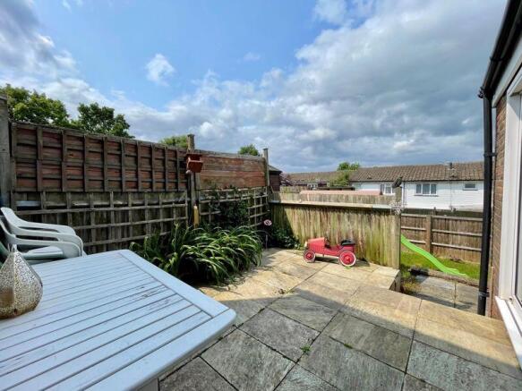 Avon Close, Tonbridge photo 2