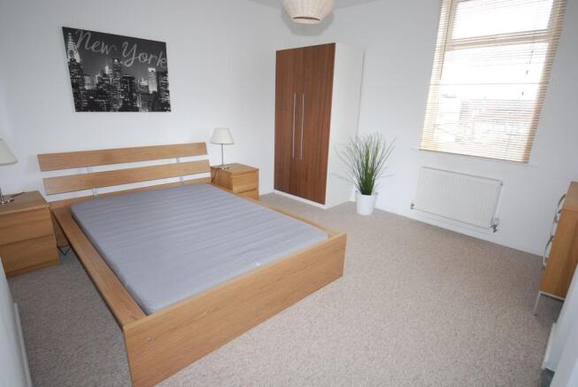 BEDROOM 1