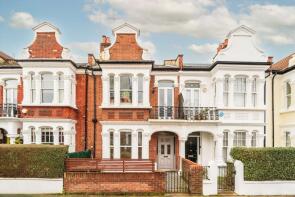 Flat 1, 72, Pennard Road, London W12 8DS