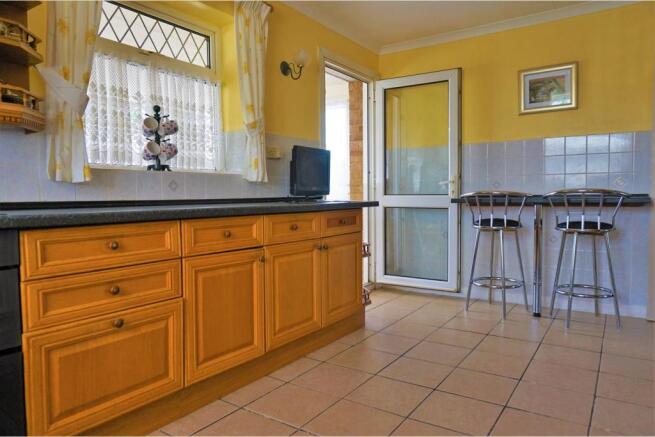 Kitchen / Breakfast