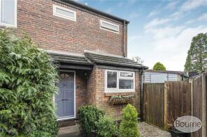15, Goldfort Walk, Woking GU21 3RB