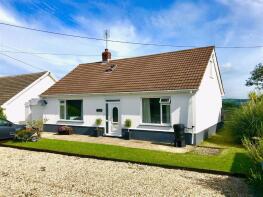 Ash Croft, C3004 Jnc A478 To Parc Yr Ddraig Farm, Pen Y Bryn, Cardigan SA43 3NQ