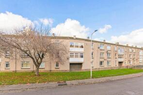 Flat 5, 7, Oxgangs Avenue, Firrhill, Edinburgh EH13 9HY