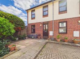 5, Beatrice Mews, Albert Road, Portsmouth PO6 3DD