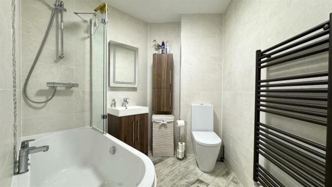 En Suite