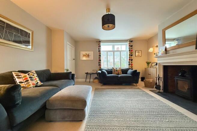 Greenbank Road, Sale, M33 photo 3