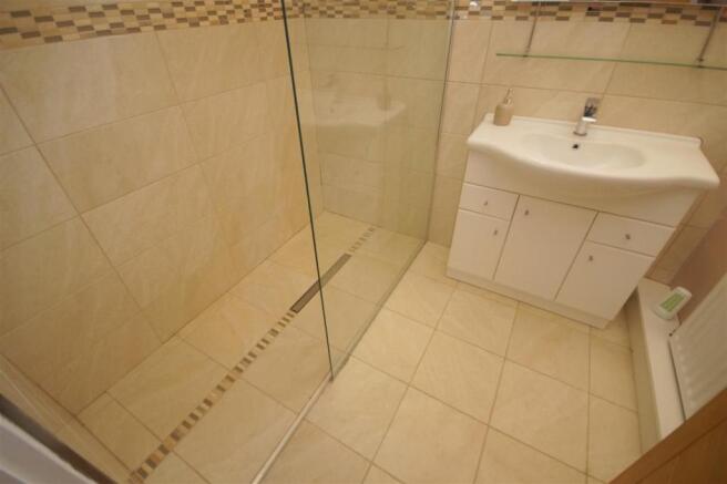 Wet Room