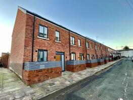 14a, Hatton Street, Macclesfield SK11 6RF