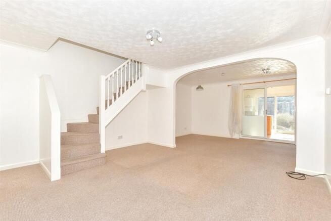 Tennyson Close, Yarmouth, Isle of Wight photo 3