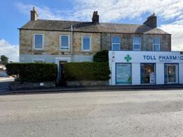 2, Waterloo Road, Prestwick KA9 2AA