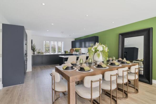 Abbotts Chase, Plot 2,