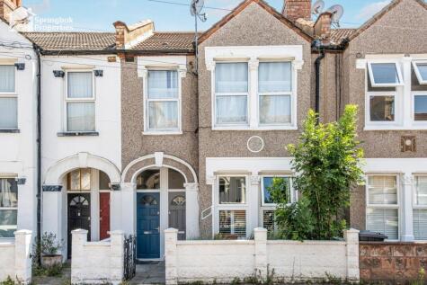 Burford Rd, London, Greater London