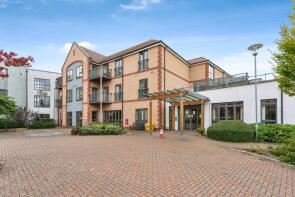 27, Abbeyfield Girton Green, Wellbrook Way, Cambridge CB3 0GQ