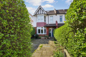 124a, Richmond Road, Wimbledon, London SW20 0PA