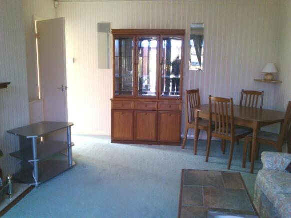 Lounge Aspect One
