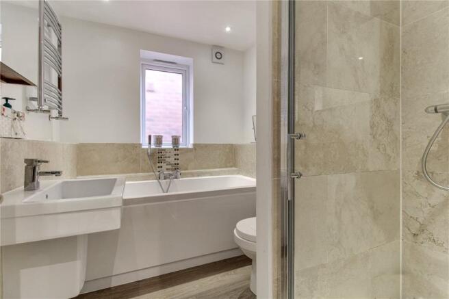 House Bathroom