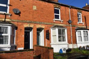 32, Ashcroft Road, Cirencester GL7 1QX