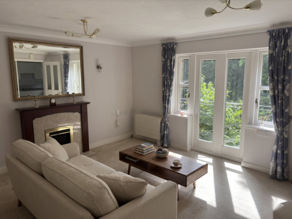 15 Brompton Court
