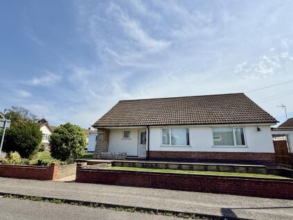 Deane Gate Drive, Houghton On The Hill, Leicestershire