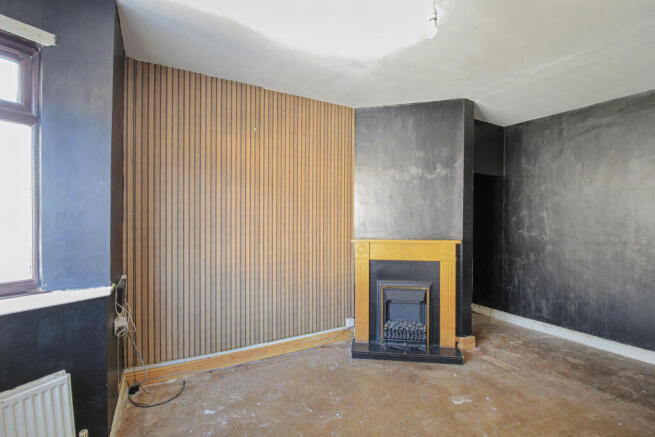 1 Newbald Grove, North Hull Estate, Hull, East Yorkshire, HU6 8JR