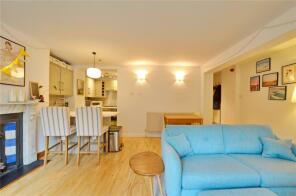 Garden Flat, 8, Pembroke Road, Clifton, Bristol BS8 3AX